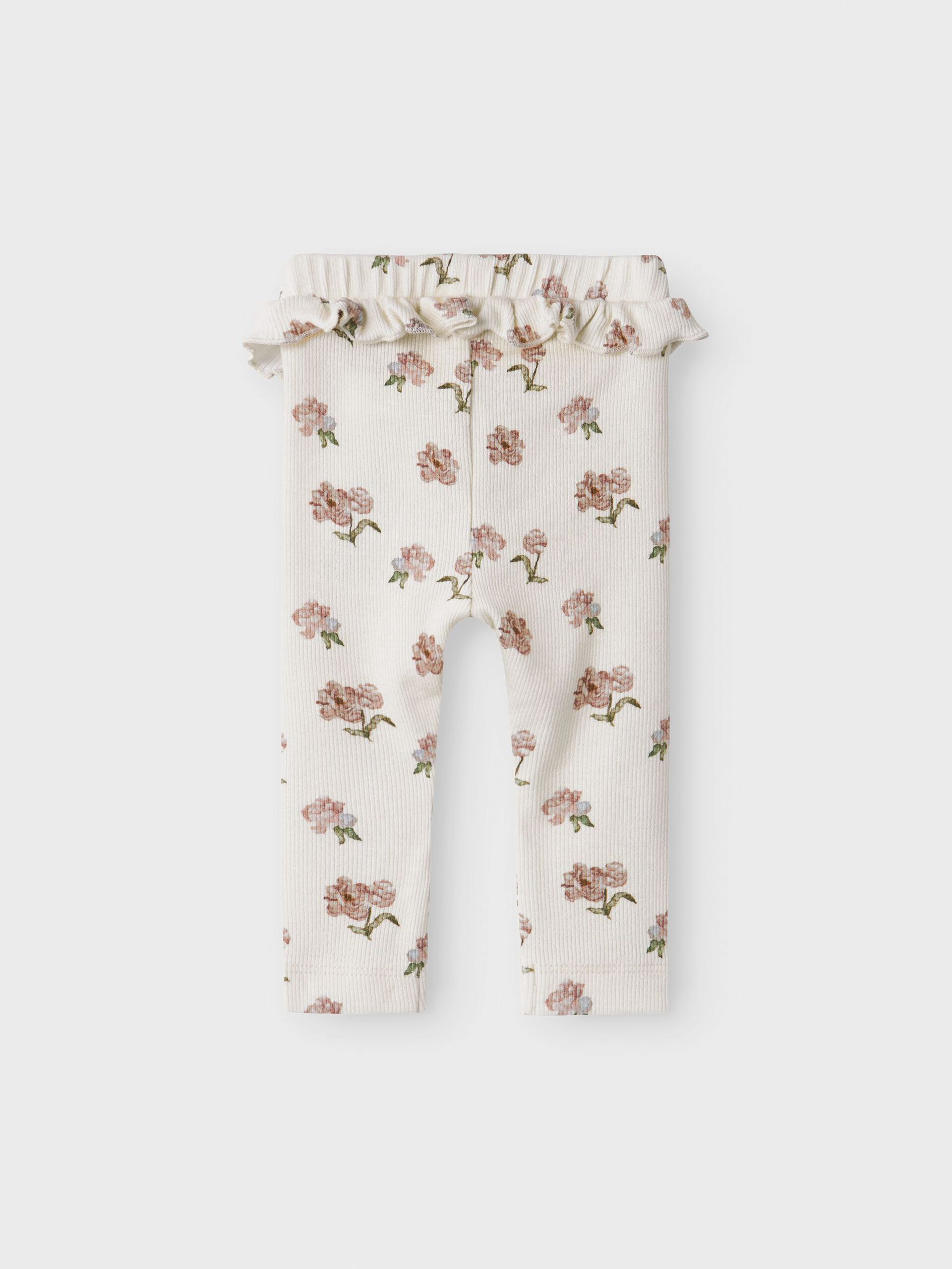 Carousel image - PRINTED LEGGINGS, Turtledove | 4