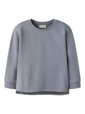 Product image thumbnail - LOOSE FIT SWEATSHIRT, Tradewinds | 4