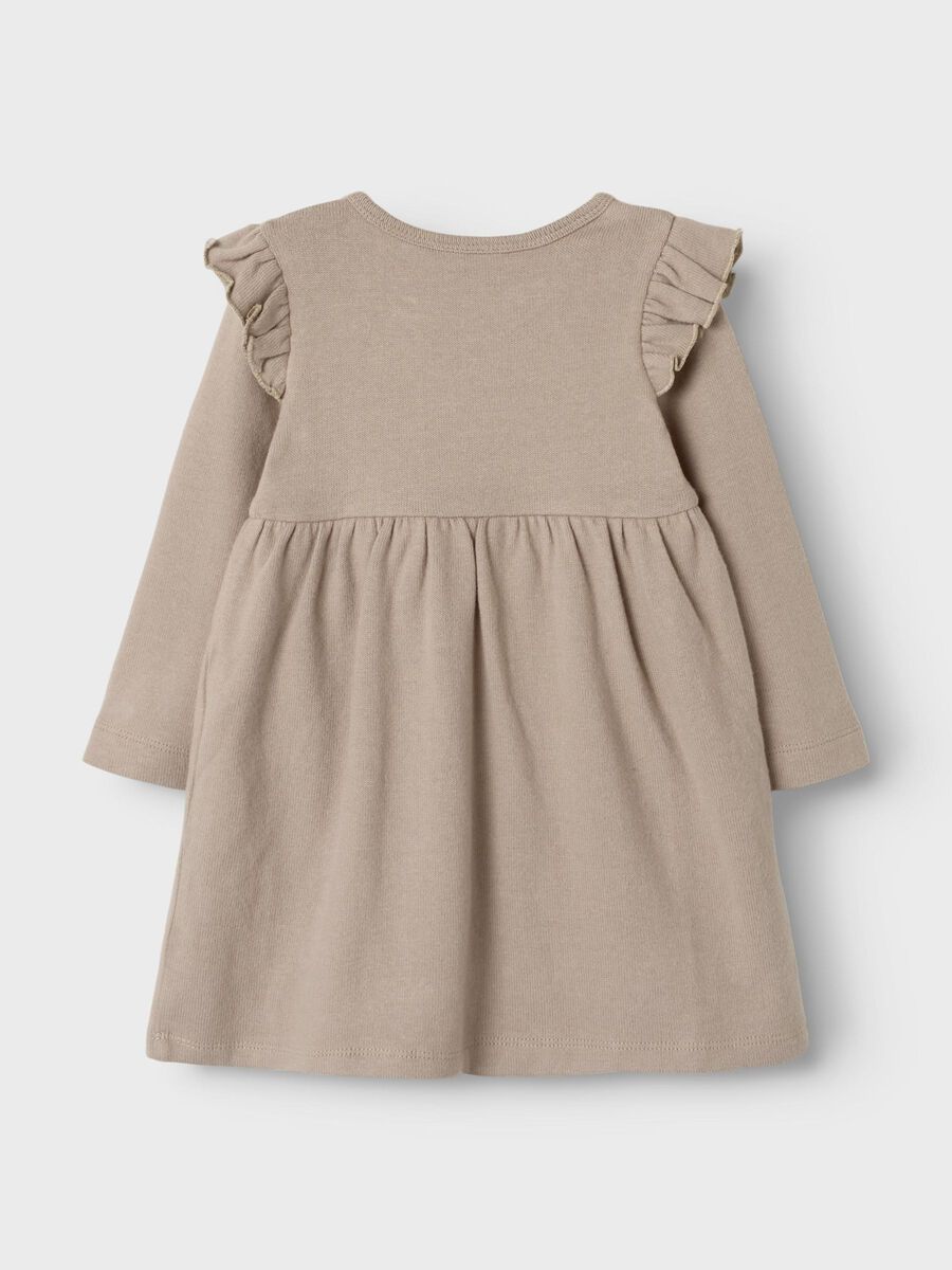 name it ORGANIC COTTON DRESS, Etherea, highres - 13238320_Etherea_002.jpg