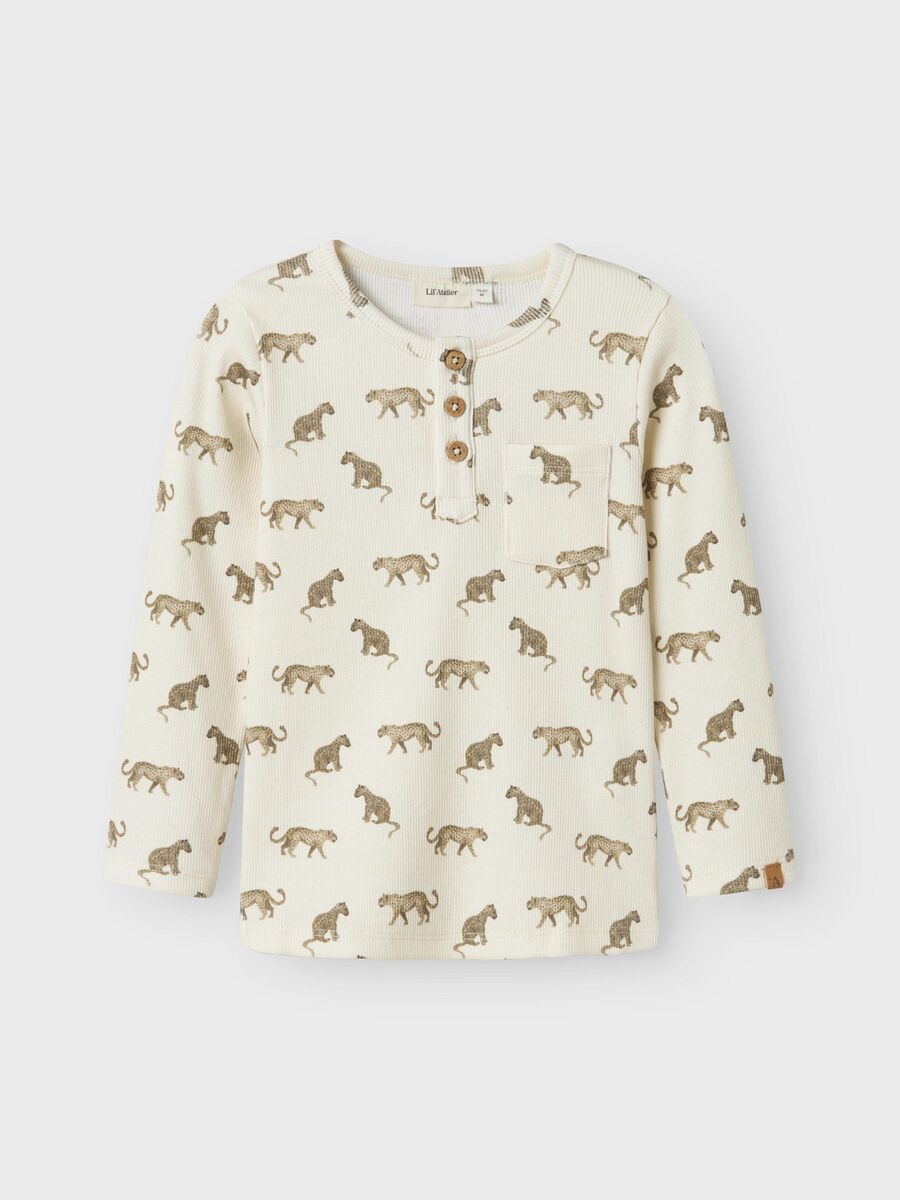 name it PRINTED LONG SLEEVED TOP, Turtledove, highres - 13245612_Turtledove_003.jpg