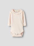 Product image thumbnail - LANGERMET SPARKEDRAKT, Cameo Rose | 1