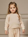 Product image thumbnail - PULLOVER A MAGLIA, Cameo Rose | 3