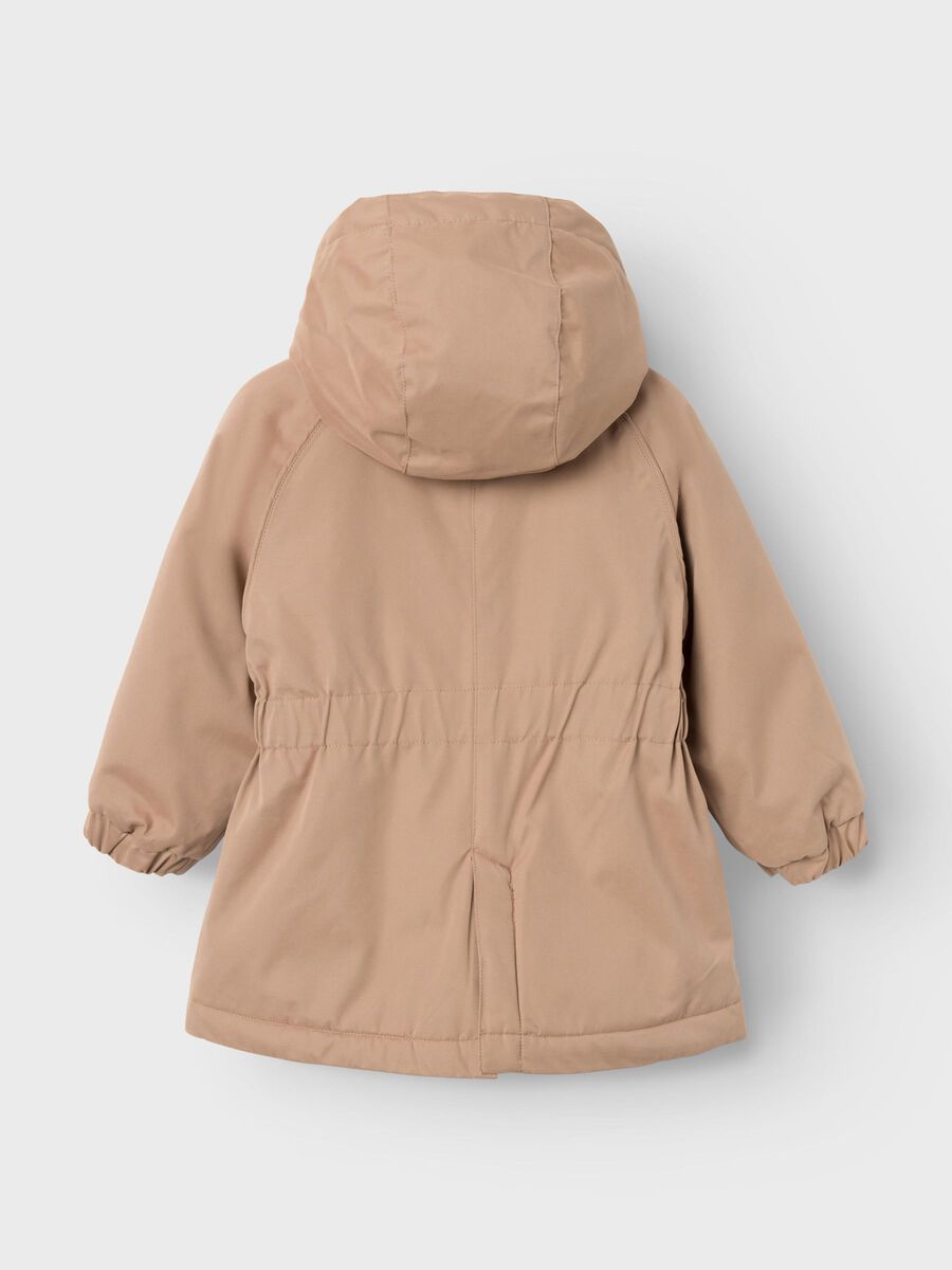 name it WATERPROOF LONG JACKET, Beaver Fur, highres - 13229807_BeaverFur_002.jpg
