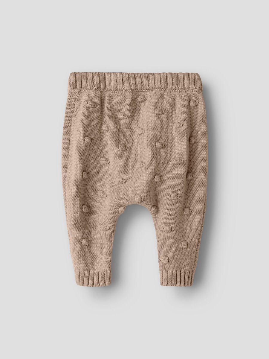 Product carousel image - PANTALONI, Oxford Tan | 2