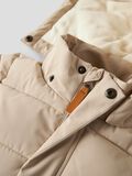 Product image thumbnail - MODELO MEDOW03 CHAQUETA ACOLCHADA, Oxford Tan | 6