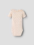 Product image thumbnail - ORGANIC COTTON ROMPER, Shell | 2