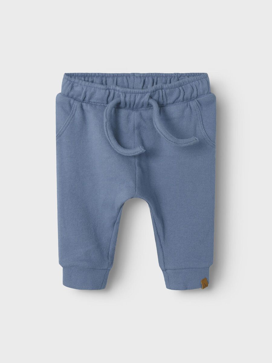 name it ORGANIC COTTON TROUSERS, Troposphere, highres - 13238812_Troposphere_003.jpg