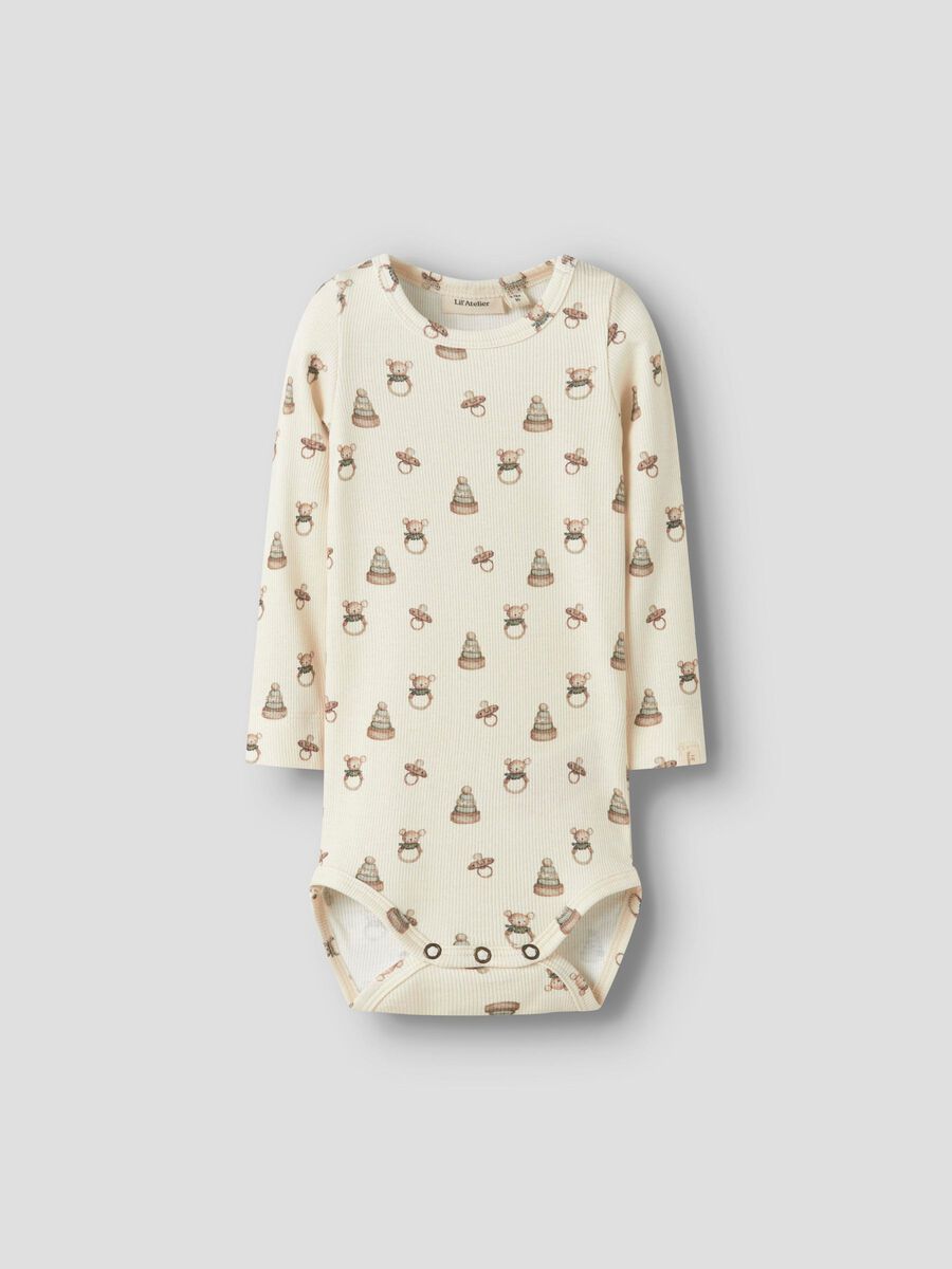 name it LONG SLEEVED ROMPER, Turtledove, highres - 13239256_Turtledove_1199838_003.jpg