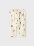 Product image thumbnail - CORTE HOLGADO PANTALONES, Turtledove | 4