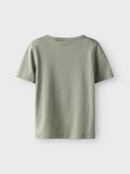 name it SMAL PASSFORM T-SHIRT, Seagrass, highres - 13243714_Seagrass_002.jpg