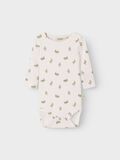 Product image thumbnail - LANGARM STRAMPLER, Coconut Milk | 1