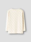 Product image thumbnail - SLIM FIT OBERTEIL MIT LANGEN ÄRMELN, Turtledove | 4