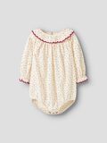 Product image thumbnail - ORGANIC COTTON SHIRT, Turtledove | 1