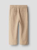 Product image thumbnail - REGULAR FIT TROUSERS, Irish Cream | 2