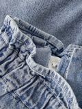 Product image thumbnail - DENIM SKIRT, Medium Blue Denim | 5