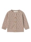 name it À MANCHES LONGUES CARDIGAN EN MAILLE, Etherea, highres - 13233574_Etherea_001.jpg