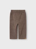 name it REGULAR FIT TROUSERS, Shitake, highres - 13235739_Shitake_003.jpg