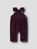 Product image thumbnail 1 ORGANIC COTTON DUNGAREES, Winetasting