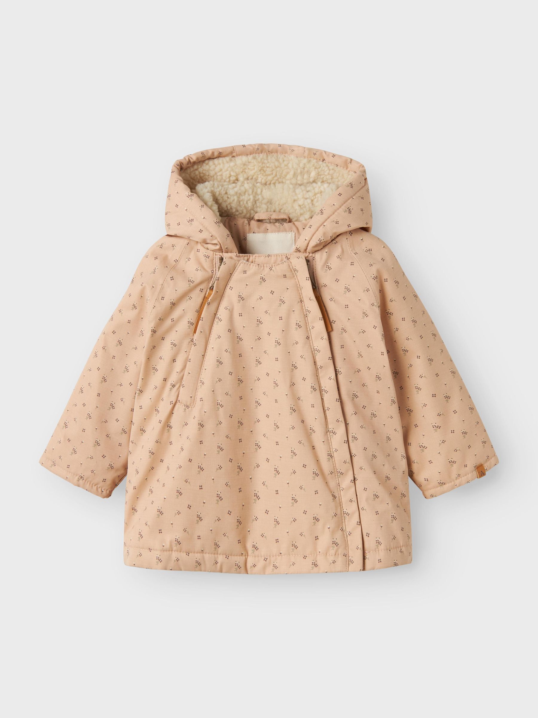 Zara regenjas baby 2025