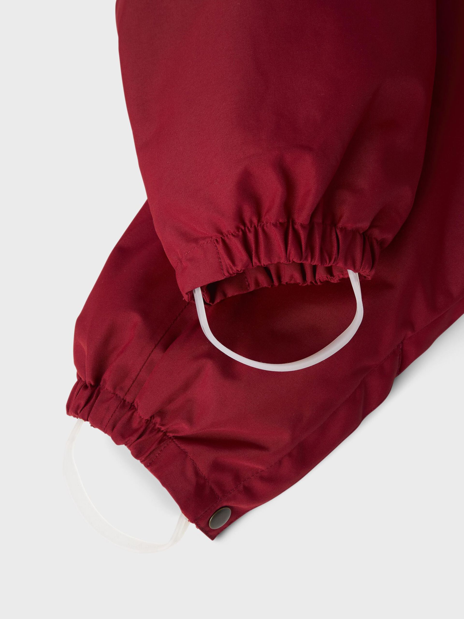 Carousel image - LASNOW10 SNOWSUIT, Red Dahlia | 6