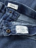Product image thumbnail 5 WIDE LEG JEANS, Dark Blue Denim