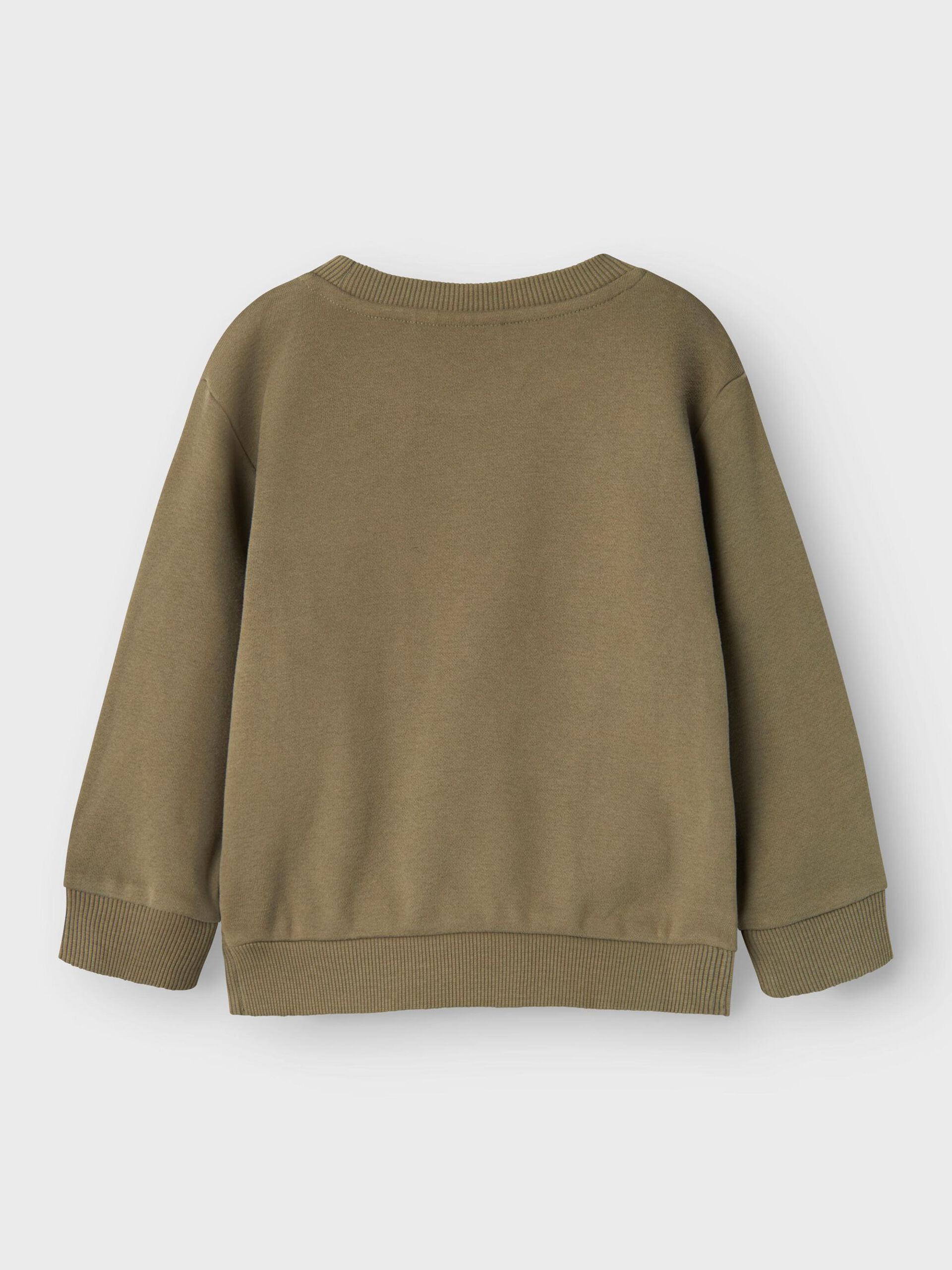 Carousel image - REGULAR FIT SWEATSHIRT, Kalamata | 2