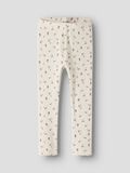Product image thumbnail - LEGGINGS, Turtledove | 1
