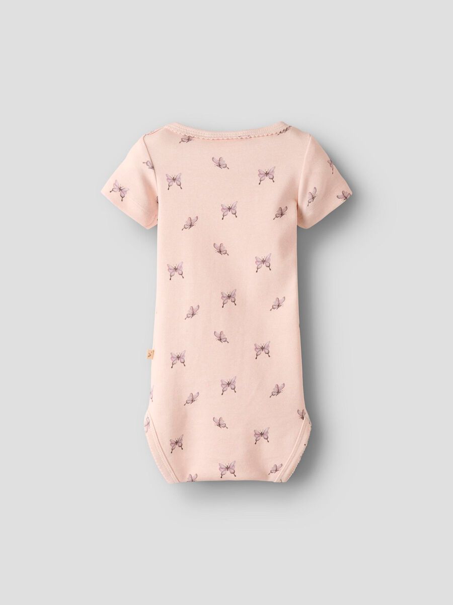 name it SHORT SLEEVED ROMPER, Peach Blush, highres - 13250926_PeachBlush_1235344_002.jpg