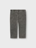 Product image thumbnail - JEANS, Medium Grey Denim | 4
