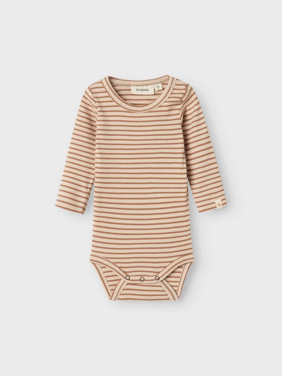 Product carousel image - L&Aring;NG&Auml;RMAD BODY, Sheer Bliss | 1