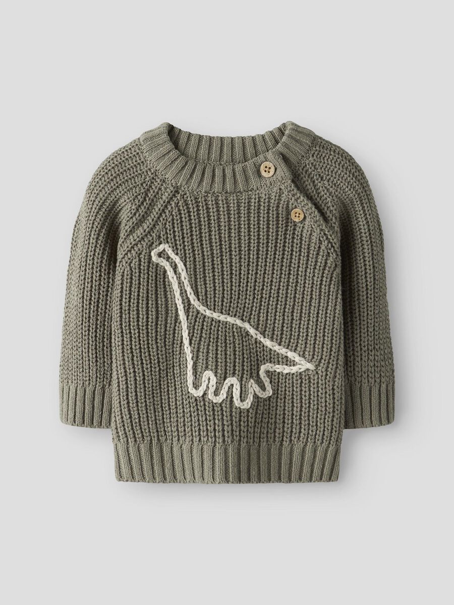name it LONG SLEEVED KNITTED TOP, Overland Trek, highres - 13245694_OverlandTrek_003.jpg