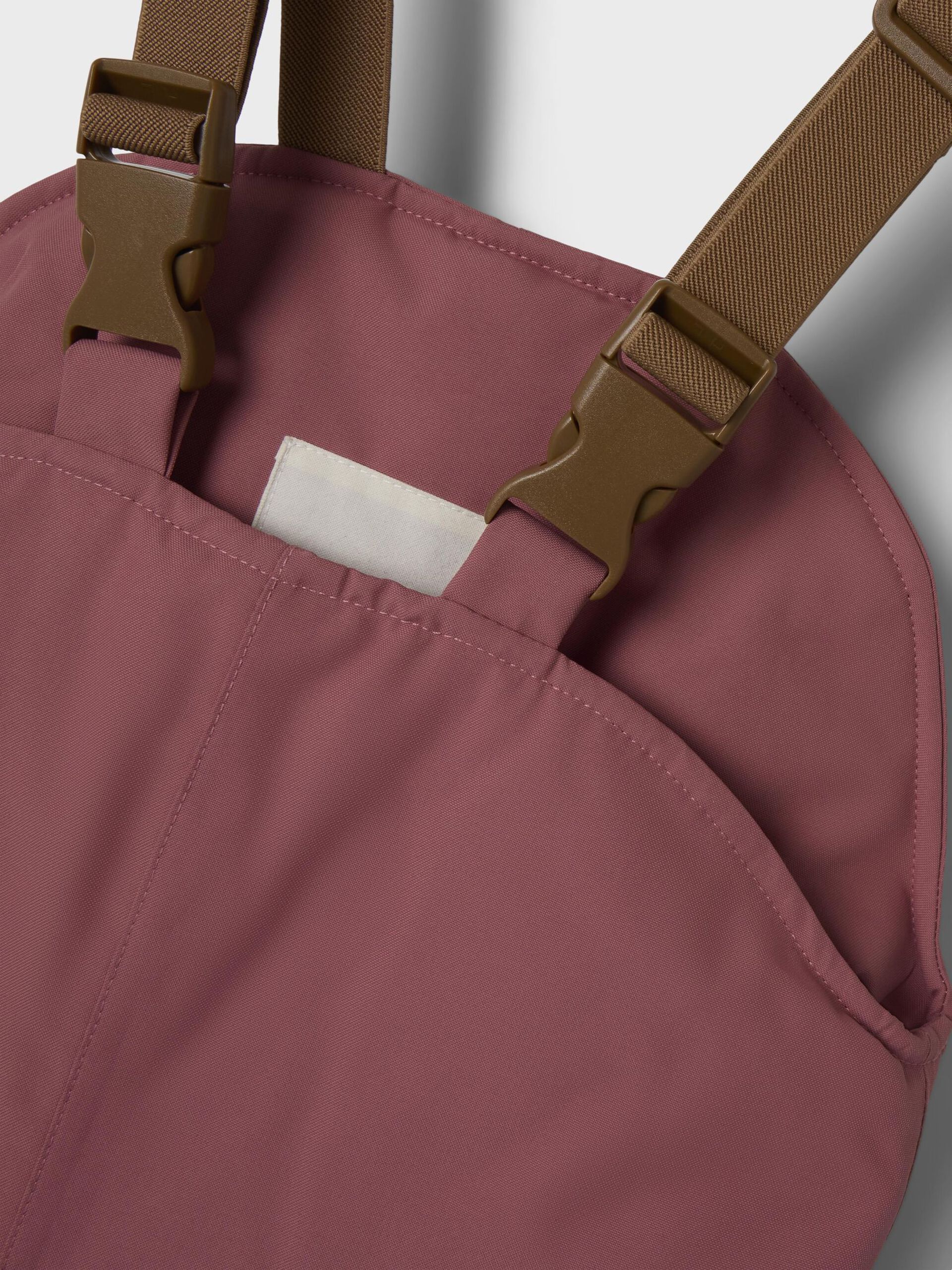 Carousel image - PANTALONI DA SCI, Withered Rose | 5