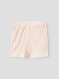Product image thumbnail - PRINTED SHORTS, Peach Blush | 2