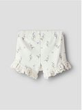 name it REGULAR FIT SHORTS, Coconut Milk, highres - 13250935_CoconutMilk_1235350_002.jpg