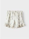 name it REGULAR FIT SHORTS, Coconut Milk, highres - 13250951_CoconutMilk_1235366_003.jpg