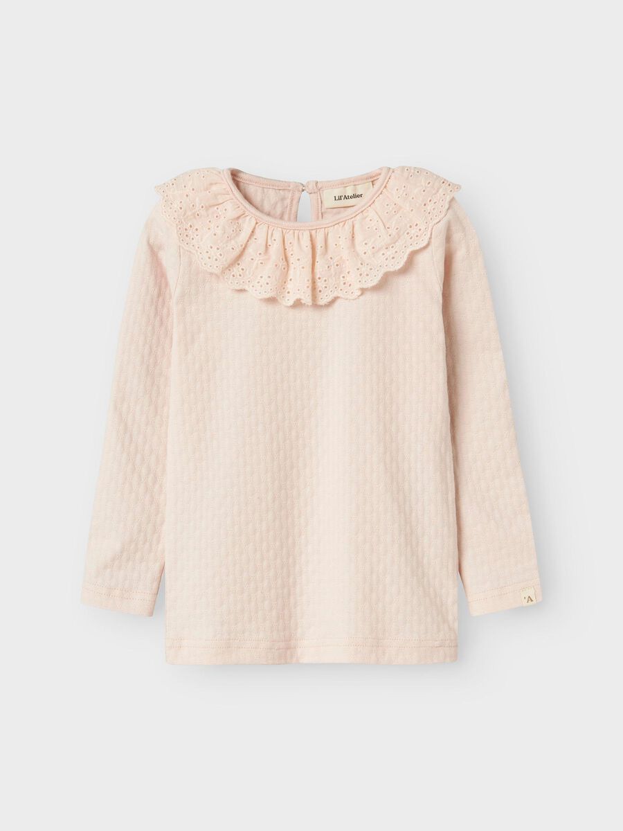 name it SLIM FIT LONG SLEEVED TOP, Silver Peony, highres - 13245216_SilverPeony_003.jpg