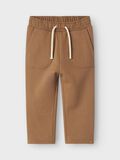Name it NORMAL PASSFORM SWEATBUKSER, Sepia Tint, highres - 13234210_SepiaTint_003.jpg