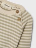 Product image thumbnail - PITKÄHIHAINEN BODY, Moss Gray | 5