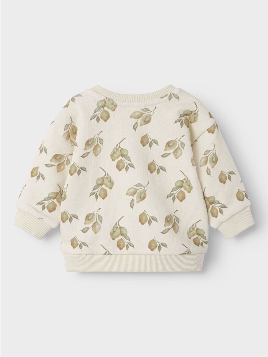 name it LUŹNY KRÓJ BLUZA SPORTOWA, Turtledove, highres - 13248429_Turtledove_1218478_002.jpg