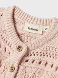 name it LANGE MOUWEN GEBREID VEST, Peach Whip, highres - 13240335_PeachWhip_005.jpg