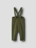 Product image thumbnail 1 KNITTED DUNGAREES, Cypress