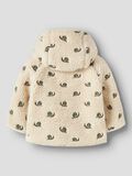 Product image thumbnail 2 SHERPA TEDDY JACKA, Turtledove