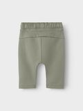 name it COUPE AMPLE JOGGING EN MOLLETON, Seagrass, highres - 13246937_Seagrass_002.jpg