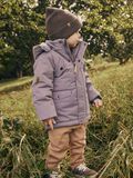 name it VANNTETT LANG JAKKE, Pewter, highres - 13229849_Pewter_007.jpg