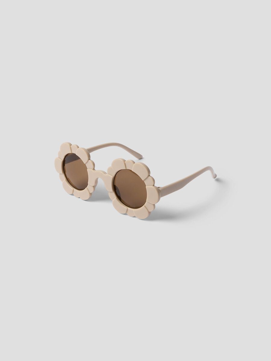 Product carousel image - FORMED SUNGLASSES, Oxford Tan | 2