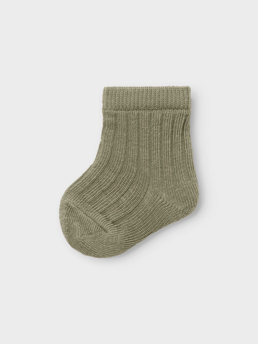 name it RIB KNIT SOCKS, Overland Trek, highres - 13241169_OverlandTrek_003.jpg