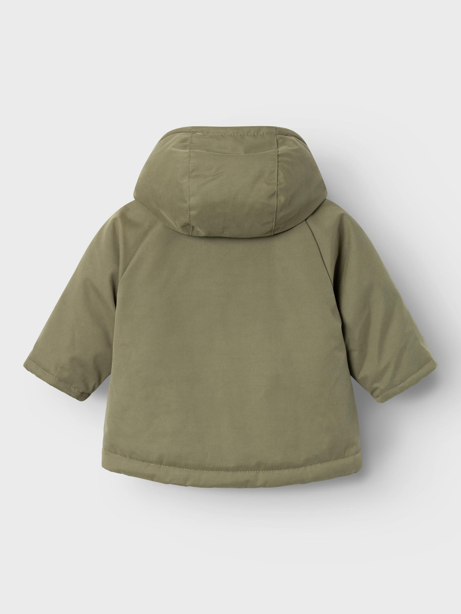 Waterproof jacket baby boy on sale