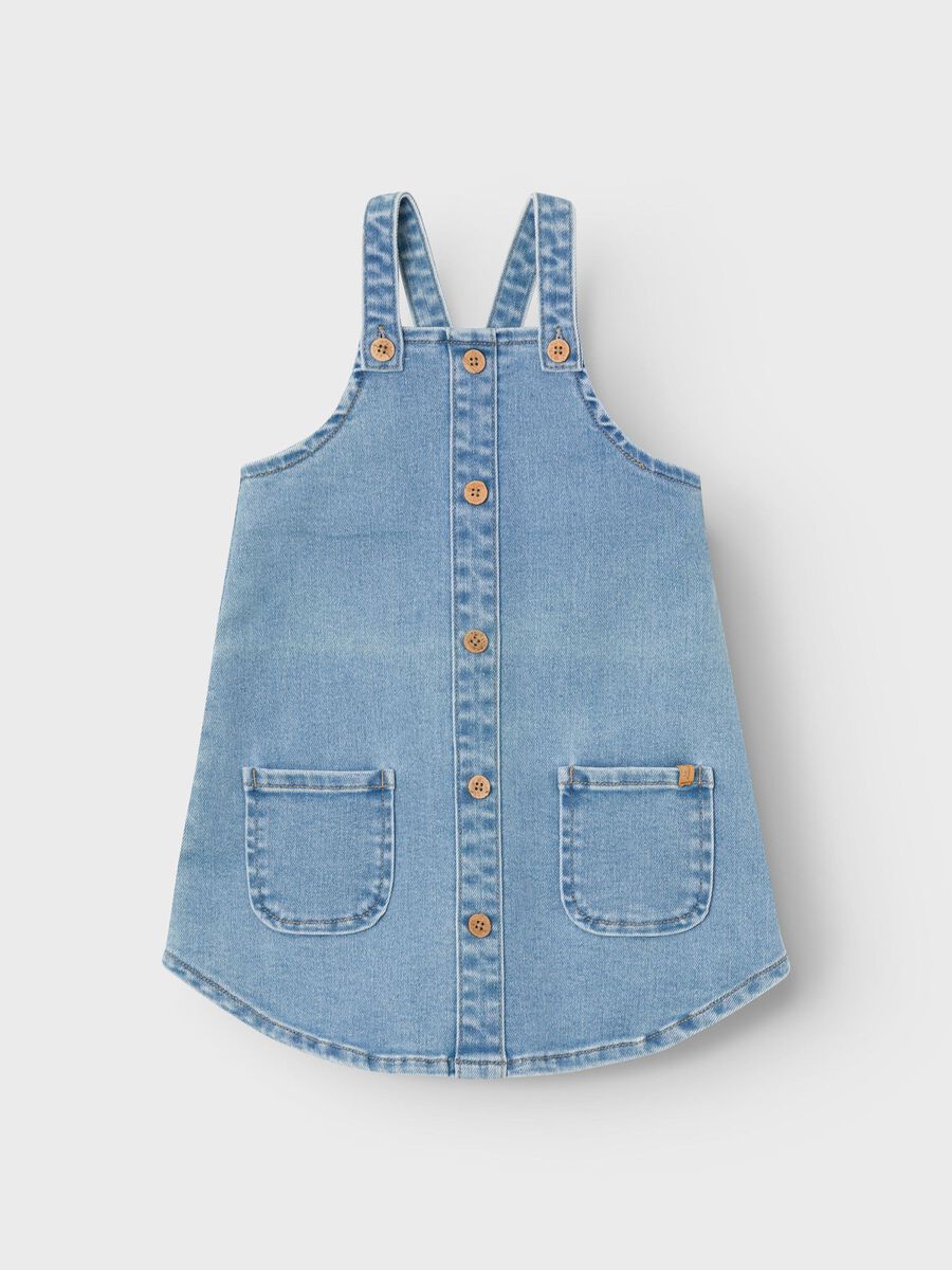 name it DENIM DRESS, Medium Blue Denim, highres - 13222208_MediumBlueDenim_003.jpg