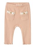 name it ORGANIC COTTON LEGGINGS, Rugby Tan, highres - 13236719_RugbyTan_001.jpg