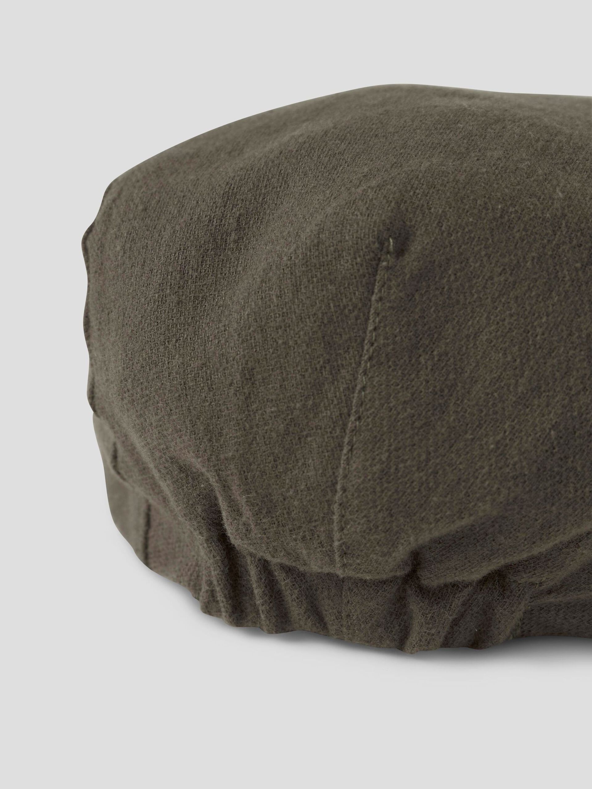 Carousel image - SIXPENCE HAT, Sea Turtle | 6